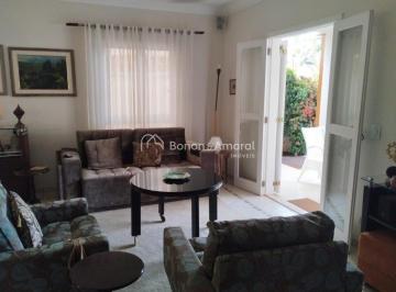 Casa · 220m² · 3 Quartos · 2 Vagas · Casa à venda com 220 m2 e 3 quartos no Parque Imperador em Campinas/SP