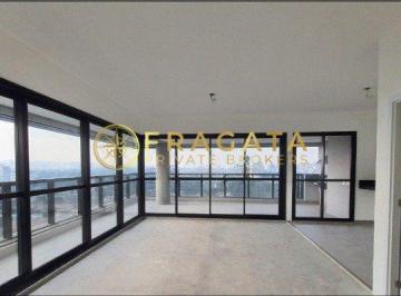 Apartamento · 142m² · 3 Quartos · 2 Vagas · Apartamento á venda com 142m² - 3 suítes e 2 vagas - Pinheiros/SP