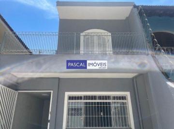 Casa · 140m² · 2 Quartos · 2 Vagas · Sobrado Vila Santa Catarina 2 dormitorios 2 vagas