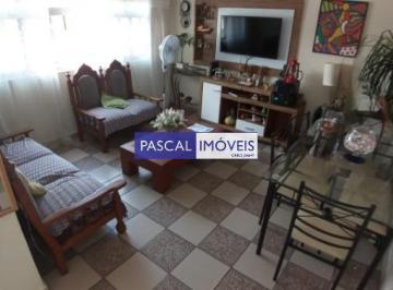Casa · 70m² · 2 Quartos · 2 Vagas · Sobrado de Vila Campo Belo 2 Dormitórios 2 Vagas