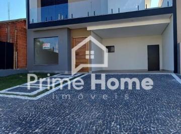 0 · casa à venda em Residencial Real Parque Sumaré