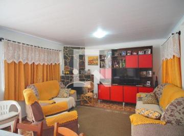Casa · 153m² · 3 Quartos · 2 Vagas · Casa à Venda - Centro, 3 Quartos,  153 m² - Novo Hamburgo