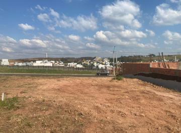 Terreno · 255m² · Terreno a venda no Residencial Canadá - Bongue