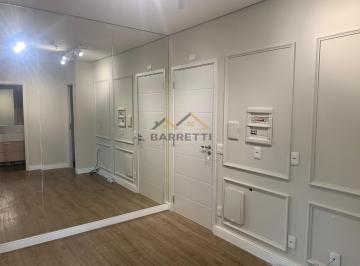 Apartamento · 46m² · 1 Quarto · 1 Vaga · Excelente apartamento alto padrão para locação