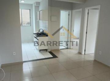 Apartamento · 49m² · 2 Quartos · 1 Vaga · Apartamento à venda de 49m² com 2 quartos, 1 banheiro e 1 vaga de garagem no Con