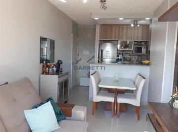 Apartamento · 57m² · 2 Quartos · 2 Vagas · Apartamento à venda de 57m² com 2 quartos, sendo 1 suíte, 2 banheiros e 2 vagas