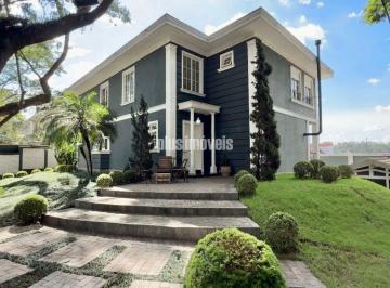 Casa · 350m² · 3 Quartos · 3 Vagas · Casa em Condominio 3 Suites 3 Vagas no Morumbi!