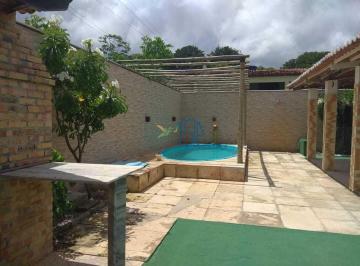 Casa · 100m² · 2 Quartos · 2 Vagas · Casa Búzios/Casa na praia/Natal-RN