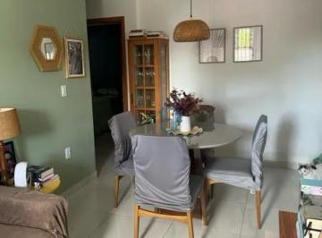 Apartamento · 65m² · 2 Quartos · 1 Vaga · Mônaco Residence - APARTAMENTO NO MONACO RESIDENCE / APARTAMENTO NOS BANCARIOS / APARTAMENTO TERREO