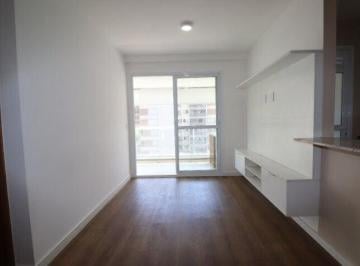 Apartamento · 60m² · 2 Quartos · 2 Vagas · CONDOMÍNIO EDIFICIO DESIGN PERDIZES - Apartamento para alugar no bairro Sumaré - São Paulo/SP, Zona