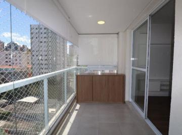 Apartamento · 60m² · 2 Quartos · 2 Vagas · CONDOMÍNIO EDIFICIO DESIGN PERDIZES - Apartamento para alugar no bairro Sumaré - São Paulo/SP, Zona 