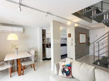 b54e1354 · Casa em Condomínio, 2 dormitórios, 78.09 m², em Morro das Pedras