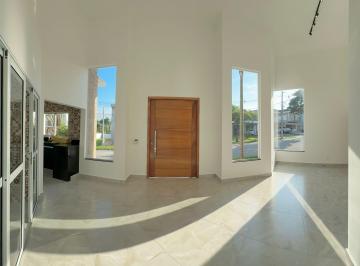 Casa · 180m² · 3 Quartos · 4 Vagas · Casa à venda no bairro Condomínio Campos do Conde - Sorocaba/SP