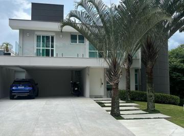 Casa · 489m² · 4 Quartos · Alpha Conde ll - Casa à venda no bairro Alphaville Conde II - Barueri/SP