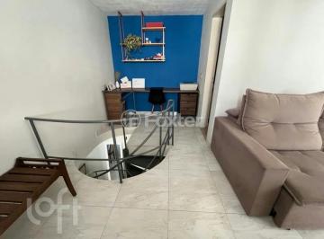 Apartamento · 83m² · 2 Quartos · 1 Vaga · Apartamento, 2 dormitórios, 83 m², em Parque Santo Antônio