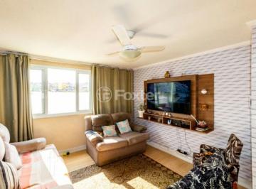 Apartamento · 58m² · 2 Quartos · 1 Vaga · Apartamento, 2 dormitórios, 58 m², em Jardim Boa Esperança