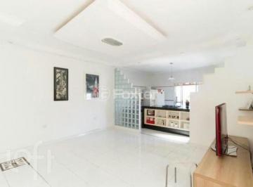 96fe5df4 · Casa, 2 dormitórios, 200 m², em Vila Araguaia