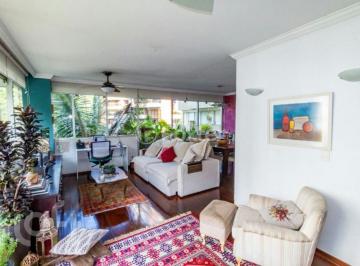 5f7632cd · Apartamento, 3 dormitórios, 159 m², em Jardim Ampliação