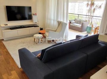 970c0a3c · Apartamento, 4 dormitórios, 150 m², em Vila Mariana