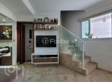 fd4f813b · Casa em Condomínio, 3 dormitórios, 146 m², em Vila Guiomar
