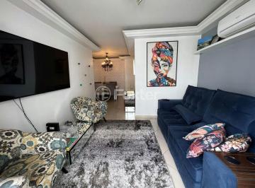 Apartamento · 63m² · 2 Quartos · 1 Vaga · Apartamento, 2 dormitórios, 63 m², em Jardim Promissao