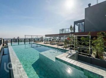 2ab518ec · Kitnet / JK / Studio, 1 dormitórios, 28.41 m², em Petrópolis