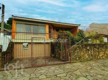c8c8af3b · Casa, 3 dormitórios, 276 m², em Santa Tereza