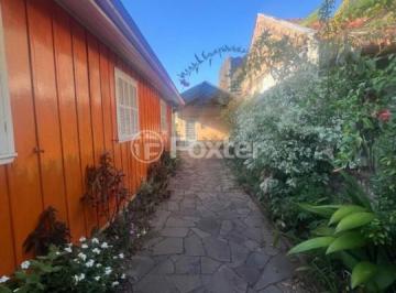 45179551 · Casa, 3 dormitórios, 90 m², em Cristo Rei