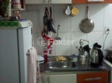 8e0de8ee · Apartamento, 1 dormitórios, 32.56 m², em Canudos