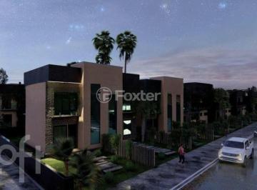 db744766 · Casa em Condomínio, 2 dormitórios, 75.07 m², em Arco Íris