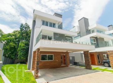 7a87c666 · Casa em Condomínio, 3 dormitórios, 300.12 m², em Pedra Redonda