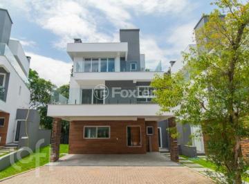 ed6cc8d7 · Casa em Condomínio, 3 dormitórios, 300.12 m², em Pedra Redonda