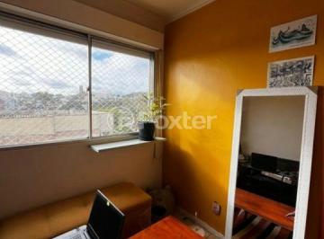 a7ca4277 · Apartamento, 1 dormitórios, 32.29 m², em Santo Antônio