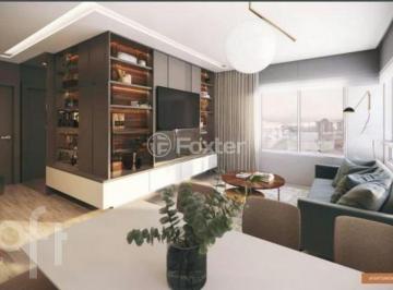 902c2422 · Apartamento, 1 dormitórios, 43 m², em Floresta
