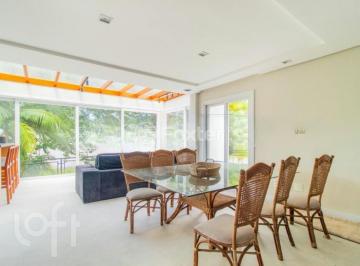 19acab01 · Casa em Condomínio, 3 dormitórios, 335.76 m², em Pedra Redonda