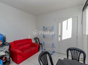 01-APARTAMENTO-2D-SANTA-FE-GRAVATAI-848296.JPG · Apartamento, 2 dormitórios, 40.68 m², em Santa Fé