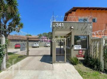 bef6a11f · Casa em Condomínio, 1 dormitórios, 46.76 m², em Santa Tereza