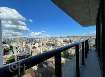 edbca257 · Apartamento, 3 dormitórios, 121 m², em Rio Branco
