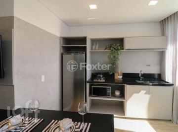 c5fd0ca5 · Apartamento, 1 dormitórios, 26.4 m², em Centro