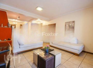14537f6f · Casa em Condomínio, 4 dormitórios, 267 m², em Cavalhada