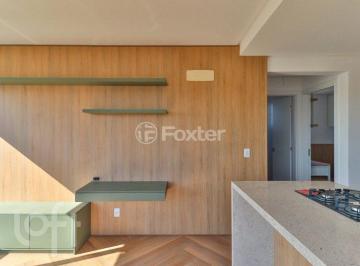 2ca744ae · Apartamento, 2 dormitórios, 65.86 m², em Tristeza