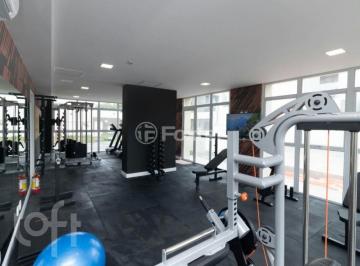 9c4b33da · Apartamento, 3 dormitórios, 74.51 m², em Partenon