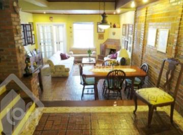 524b7bd8 · Casa em Condomínio, 3 dormitórios, 198.55 m², em Vila Conceição