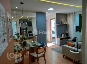 15d2af77 · Apartamento, 2 dormitórios, 52 m², em Camaquã