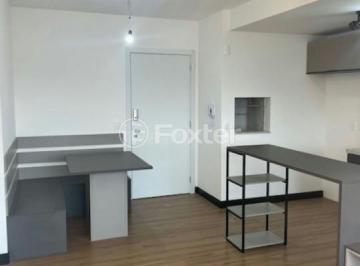 554123fe · Apartamento, 2 dormitórios, 59.72 m², em Jardim do Salso