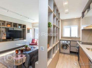 83ab1be7 · Apartamento, 3 dormitórios, 82.15 m², em Passo da Areia