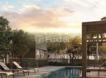 821116dc · Apartamento, 1 dormitórios, 43.11 m², em Floresta