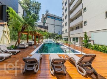 f679c0f1 · Apartamento, 4 dormitórios, 257.6 m², em Bela Vista