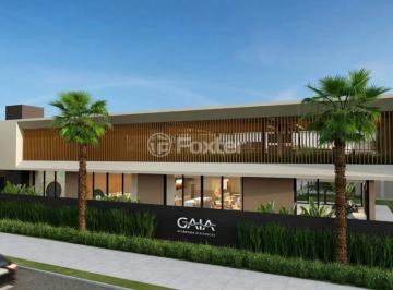 GAIA FACHADA CLUBE.jpg · Casa em Condomínio, 3 dormitórios, 158 m², em Atlantida