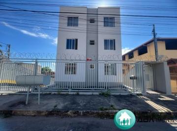 Foto 01 · Apartamento, Angola, Betim, MG